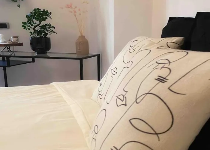 Σπίτι διακοπών Angelico Deluxe Near Vatican Ρώμη