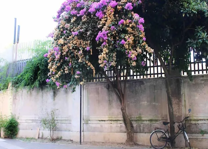 Angelico Deluxe Near Vatican Σπίτι διακοπών *
