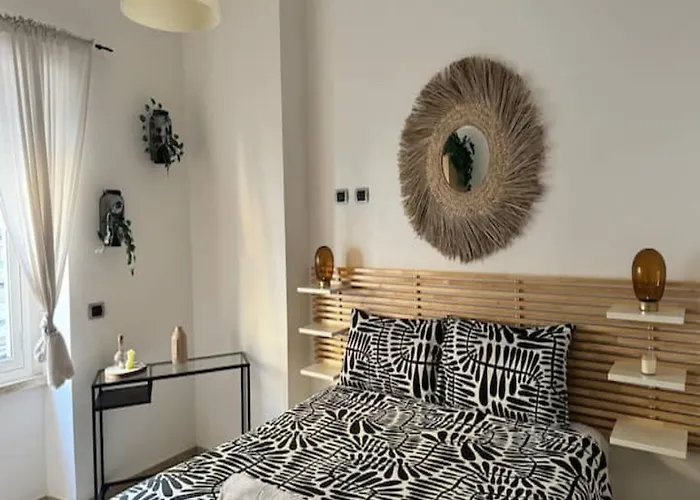 Σπίτι διακοπών Angelico Deluxe Near Vatican Ρώμη